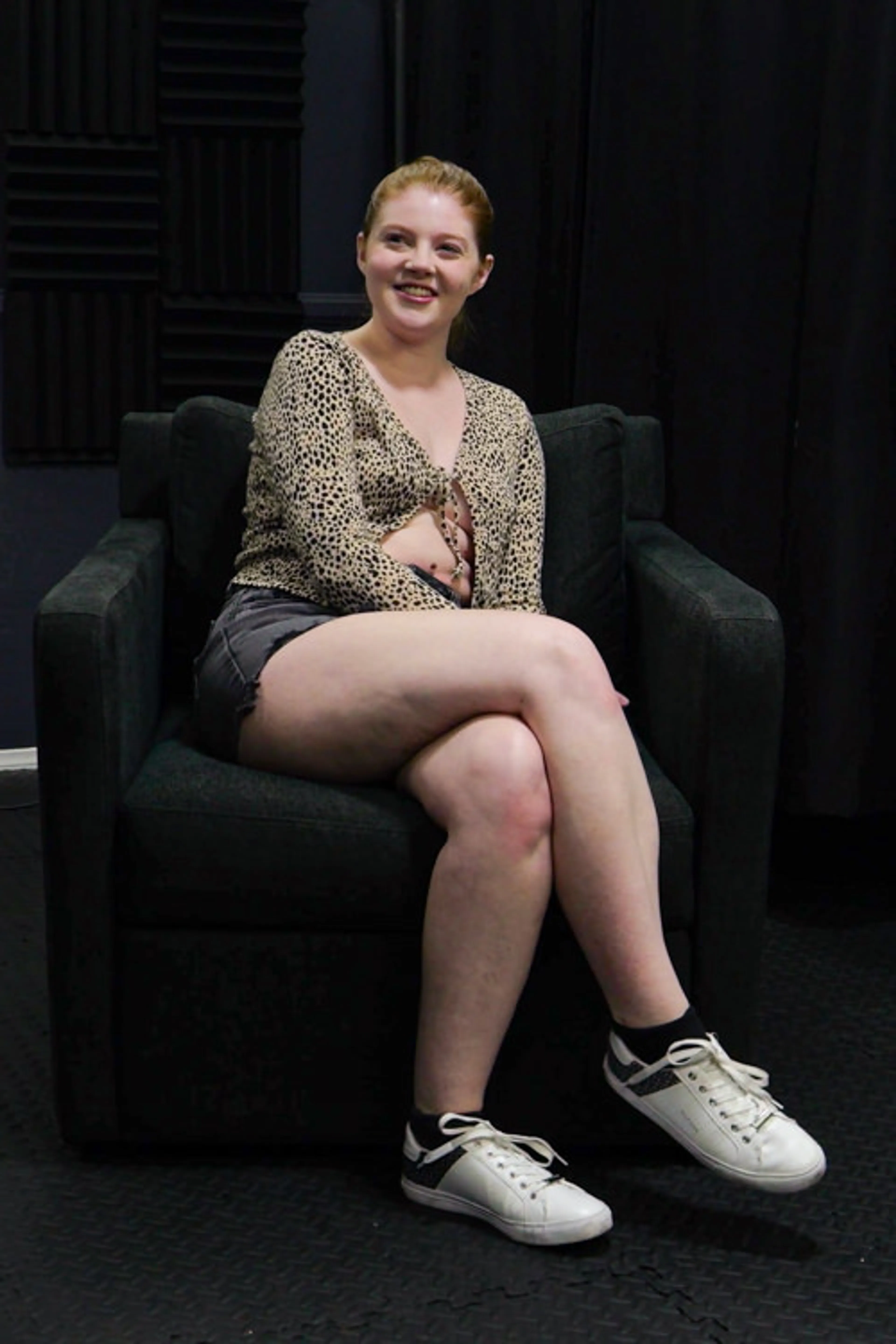 Interview 453 with Eve Bardot