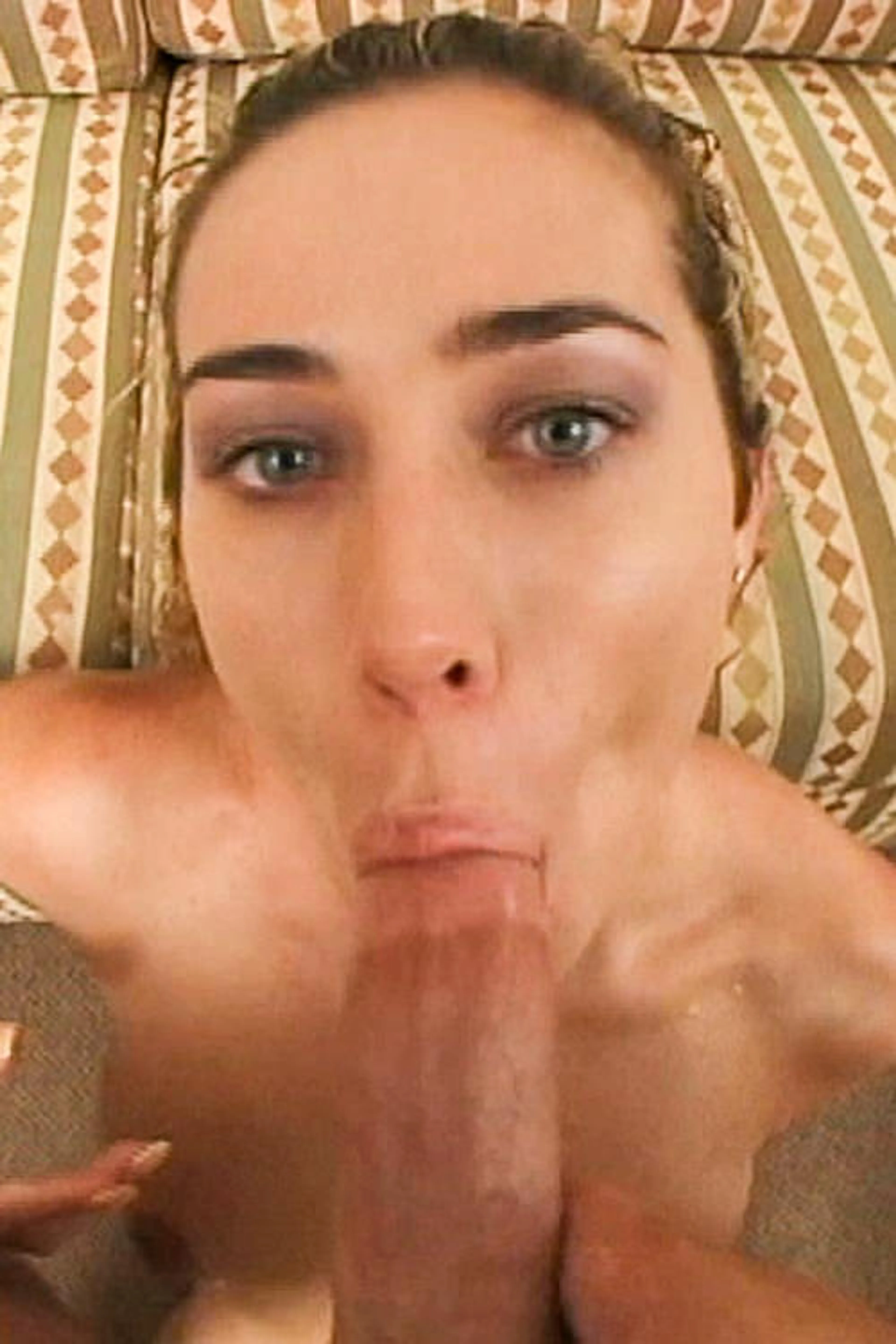 Down The Hatch 4 - Scene 9