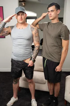 Operation: Weekend Off Base - Part 2