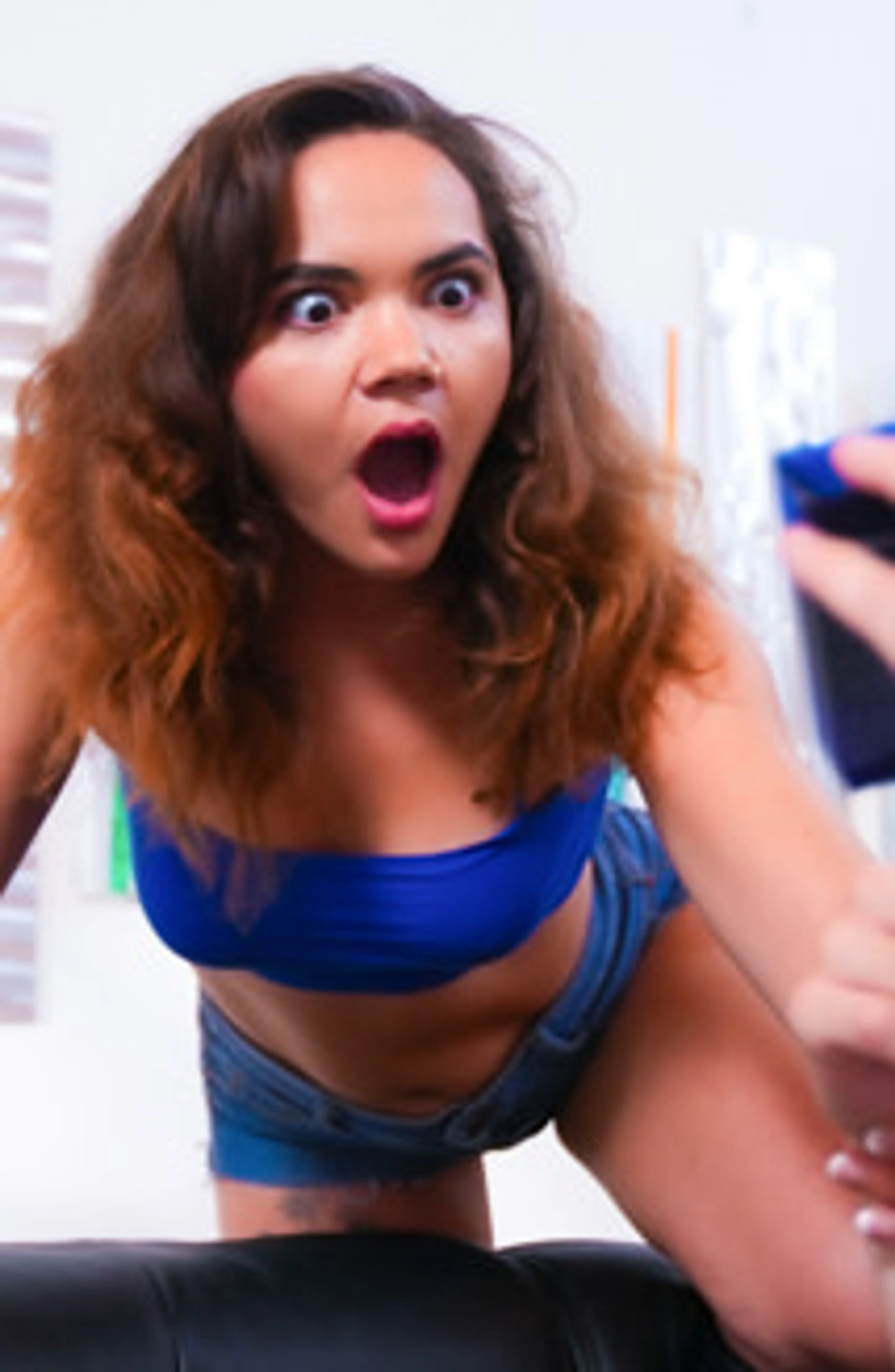 The Cock Ring Fiasco