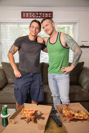 Hall Pass: Part 1 - Practice Makes Perfect