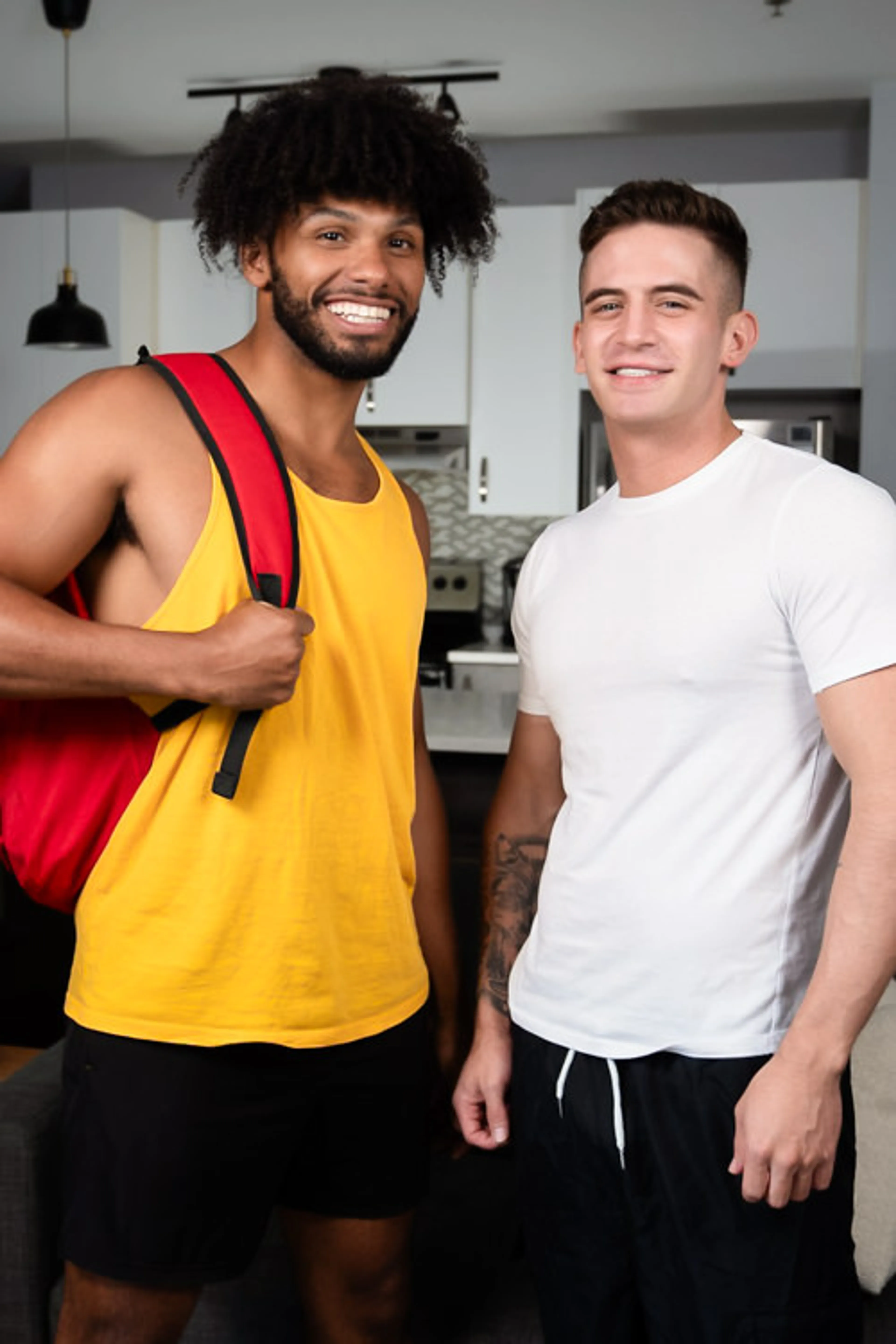 Aw C'mon, You Can Take It, Dude!