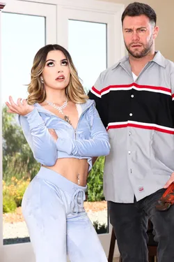 Karen's Karma - Scene 1