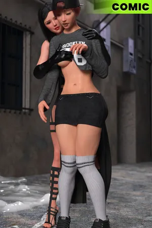 The Thot Got Gothed