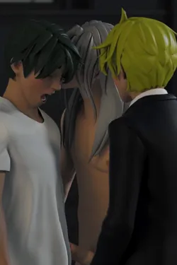 Exeter Hill College - Summoned