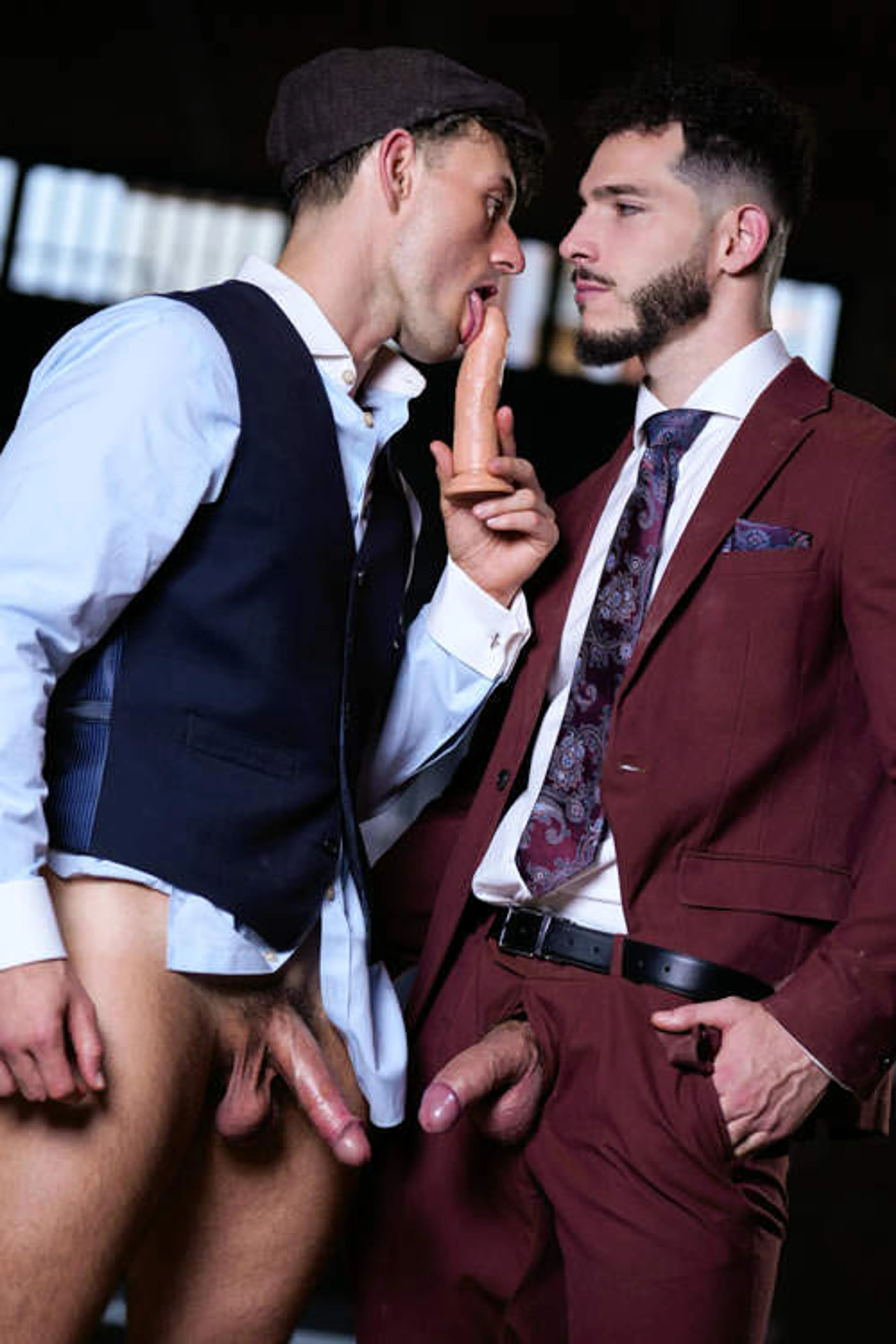 Capo Dei Capi: Made Man