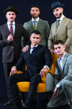 Capo Dei Capi: Cosa Nostra