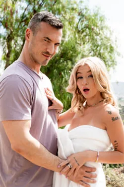 Nude And Unusual Punishment