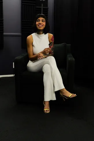 Interview 467 With Ravyn Alexa