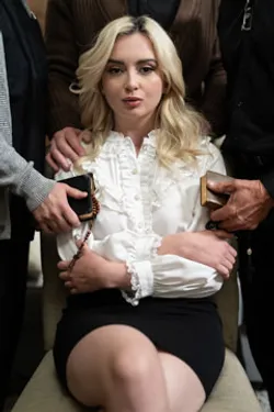 Anything In The Service Of God