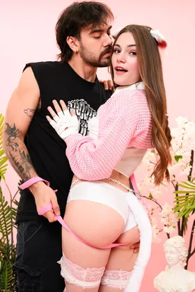 JUNIPER REN Rough Sex Submission JUNIPER REN Rough Sex Submission