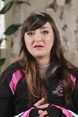 BTS - Tifa Quinn & Slim Poke