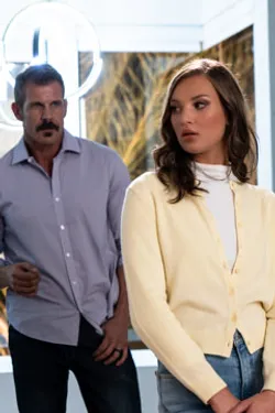 I Know You From Somewhere