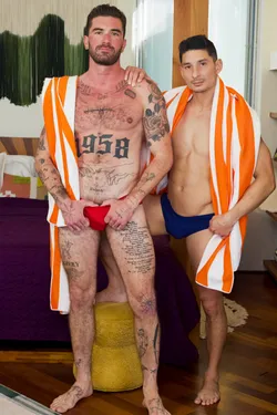 While We're Waiting...