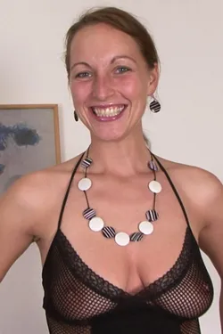 Casting POV 5 - Scene 4 - Laura