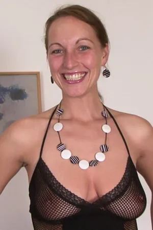 Casting POV 5 - Scene 4 - Laura