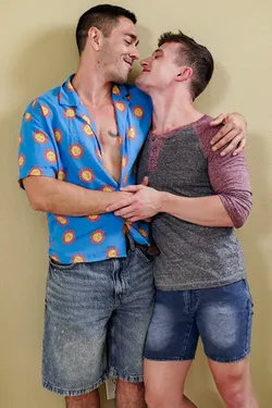 Almost Real - Part 3 - Worth The Wait