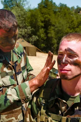 Grunts Brothers In Arms