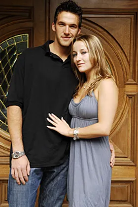 Tristan Bull & Jessie