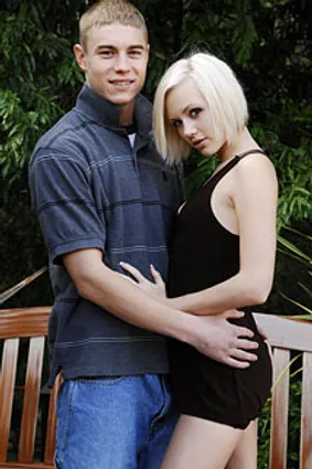 Chris Taylor & Madison Mason