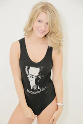 Britney Amber, Chrissy Nova And Dixxie Belle