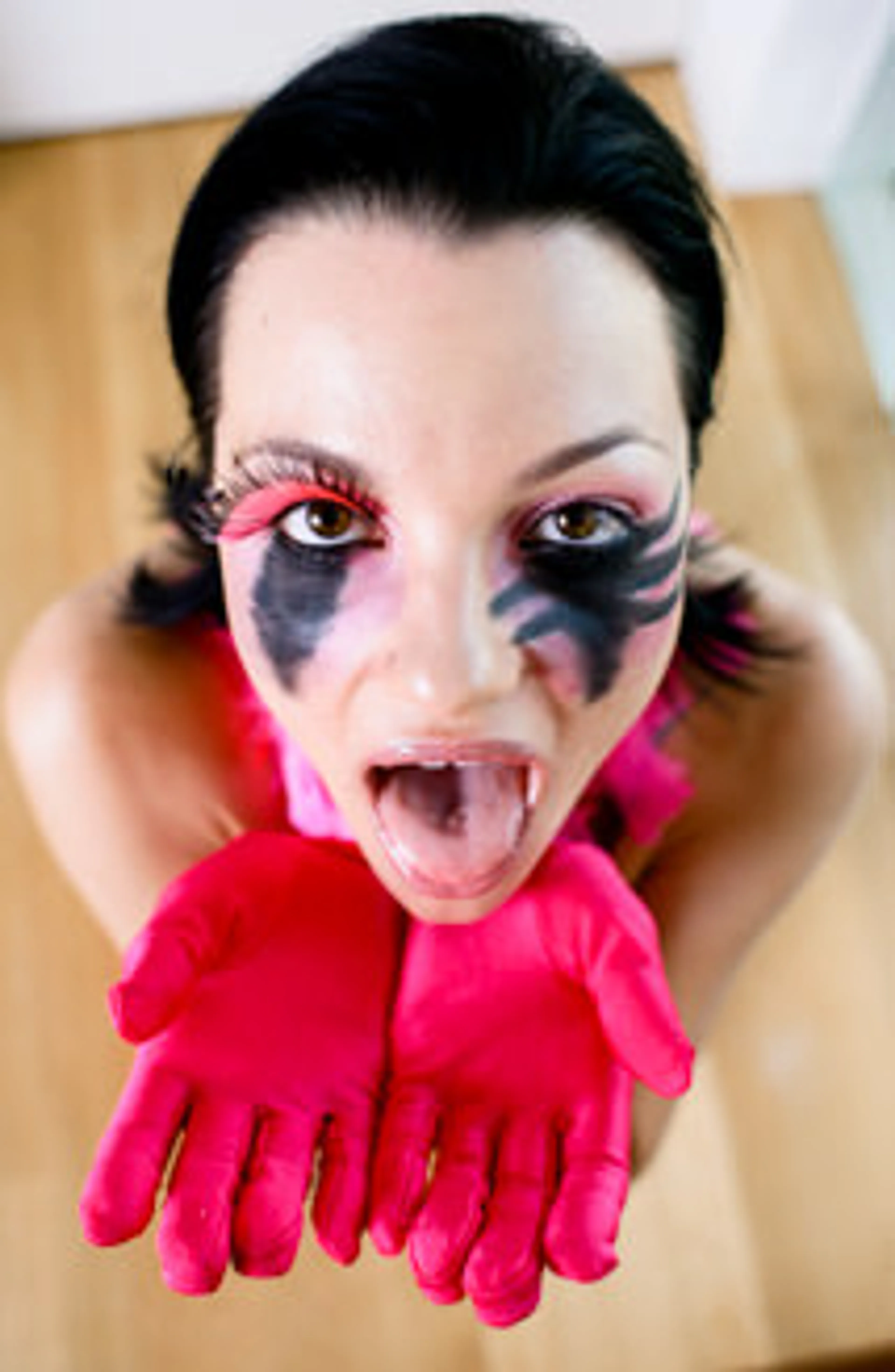 Legendary The Best Of Belladonna