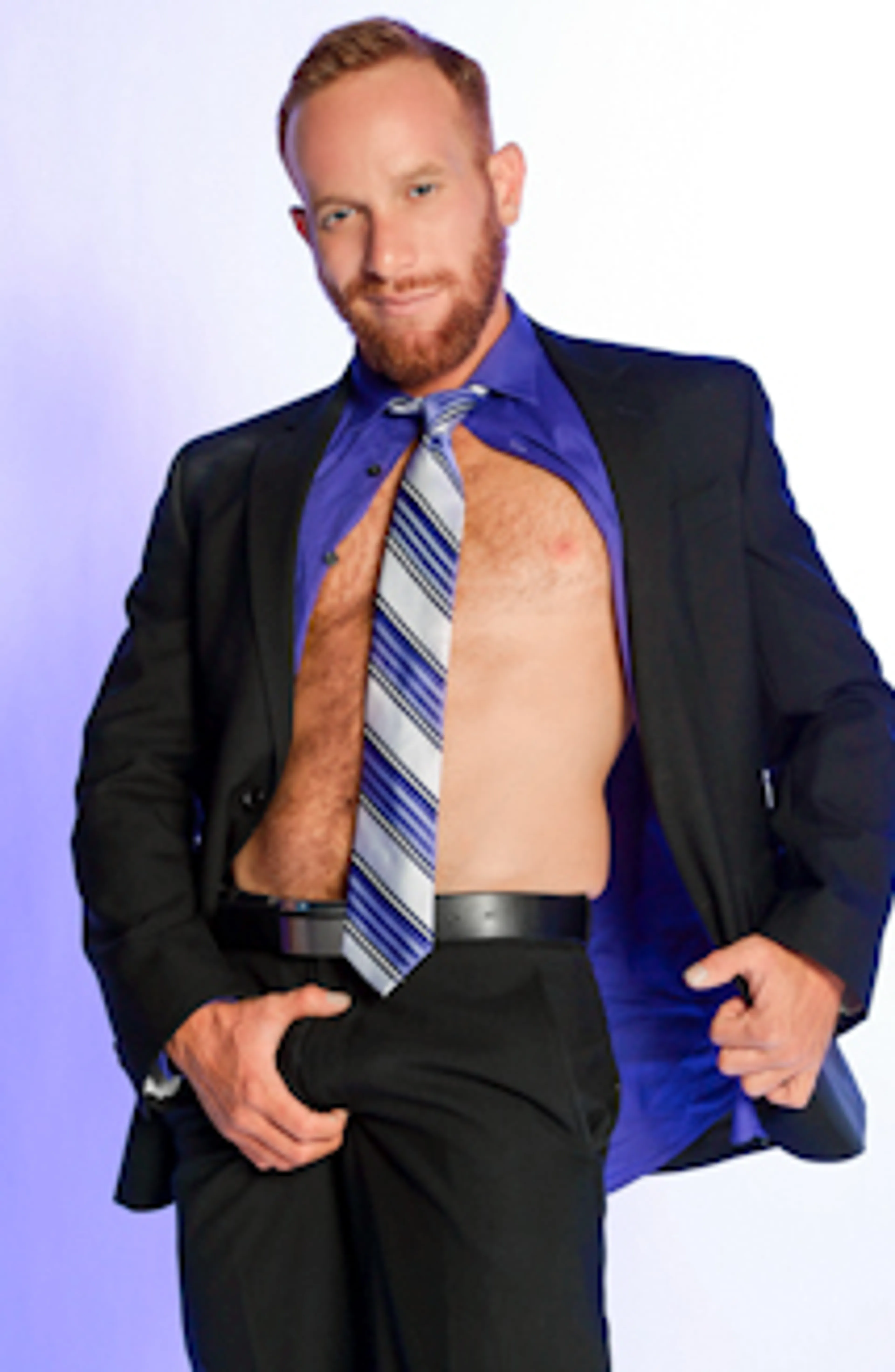 Steven Ponce Social Media Hookup