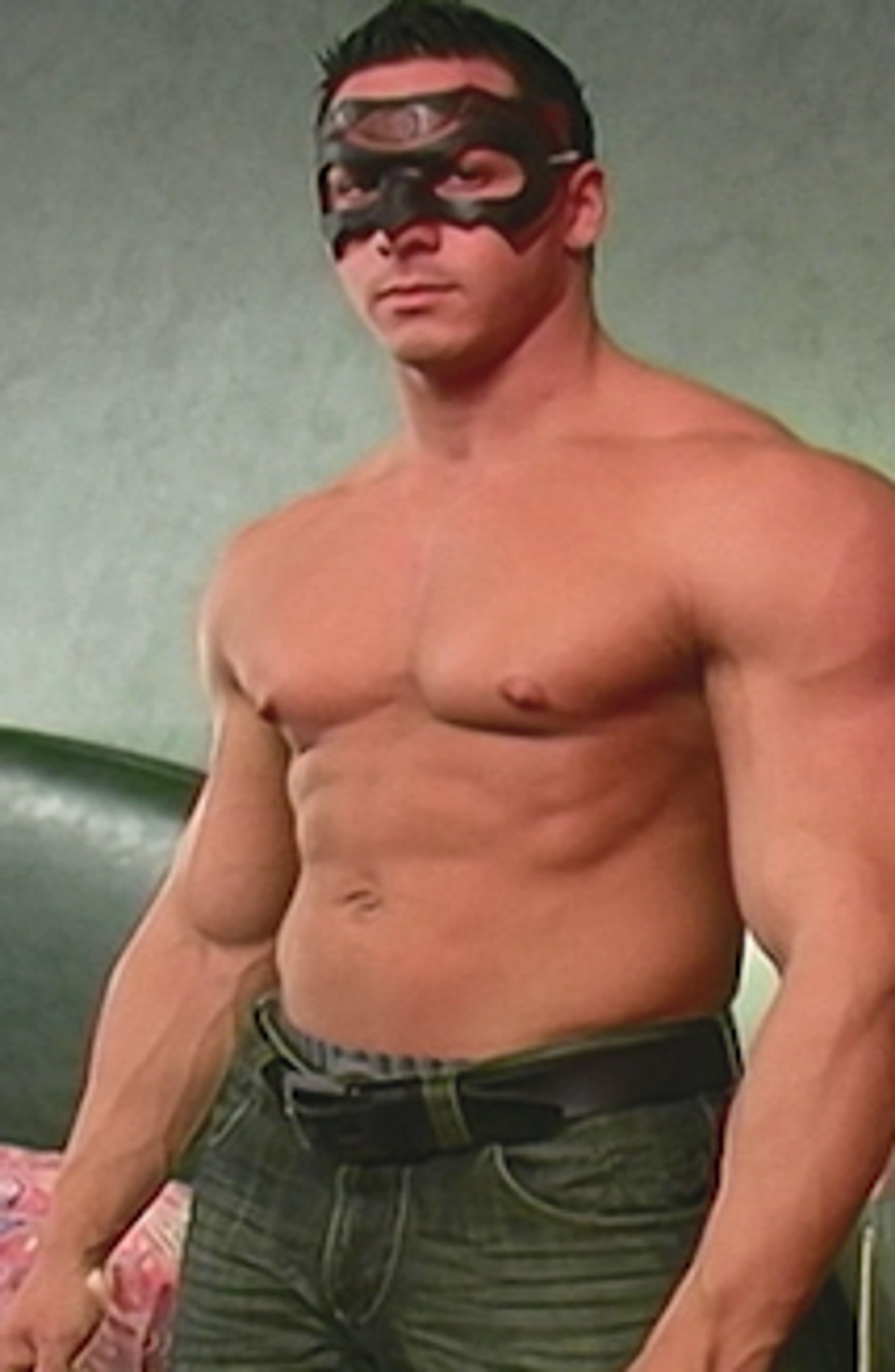 Brock