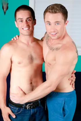 Buddies Audition: Jordan Evans