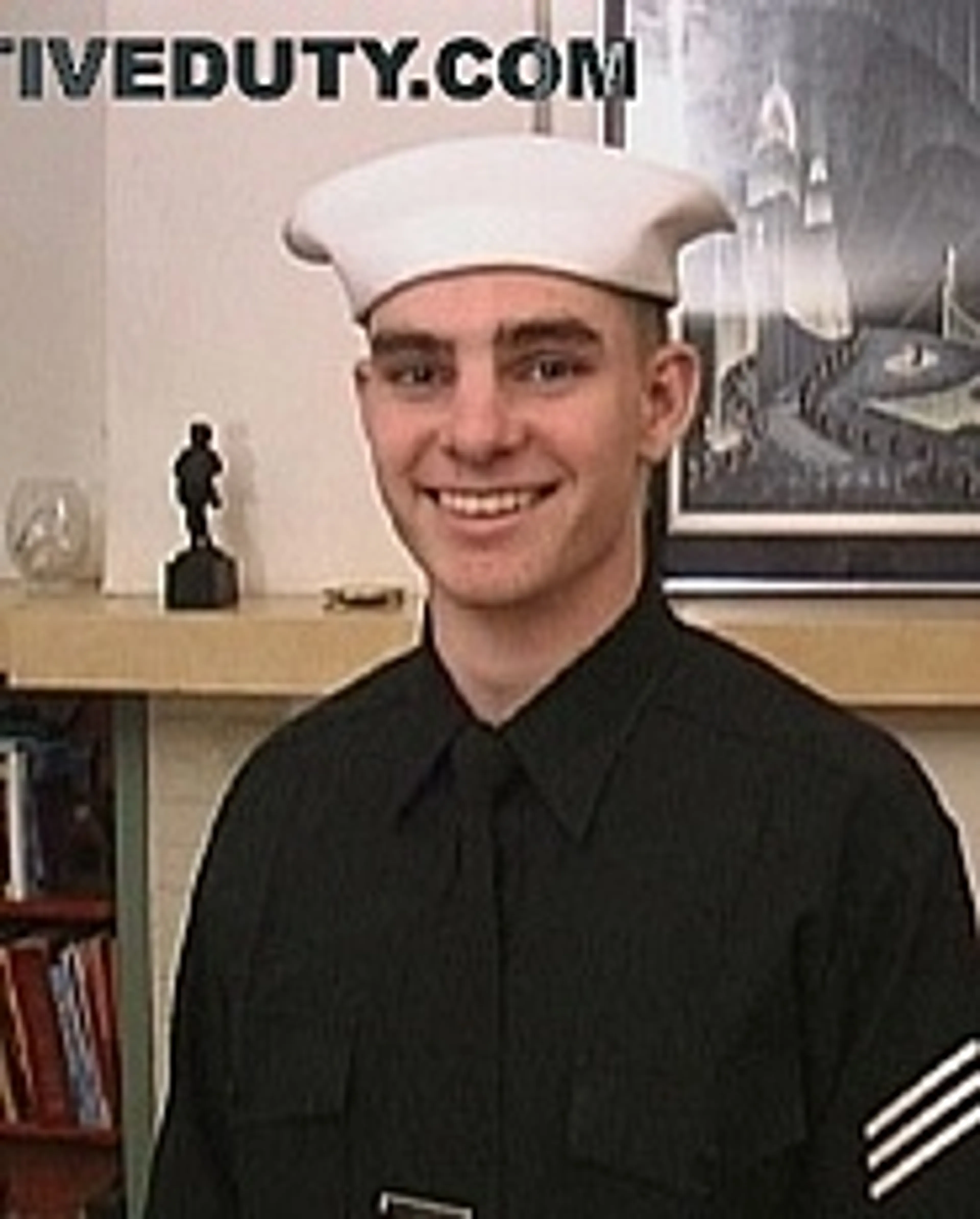 Alberto, Alex, Mike, & Myers