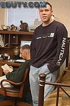 Britt, Cowboy, Craig & Granger