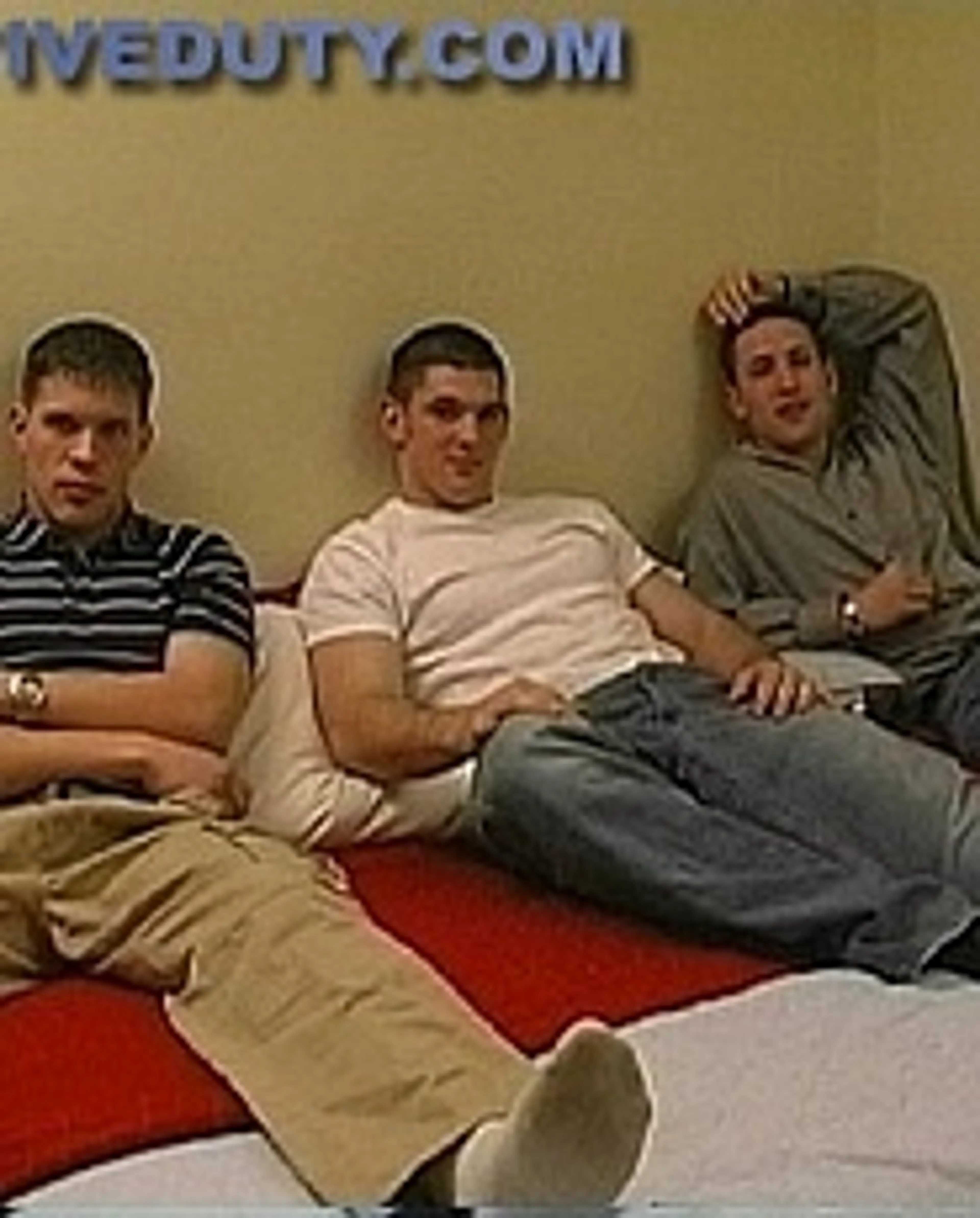 Cheyenne, Jamie & Kody