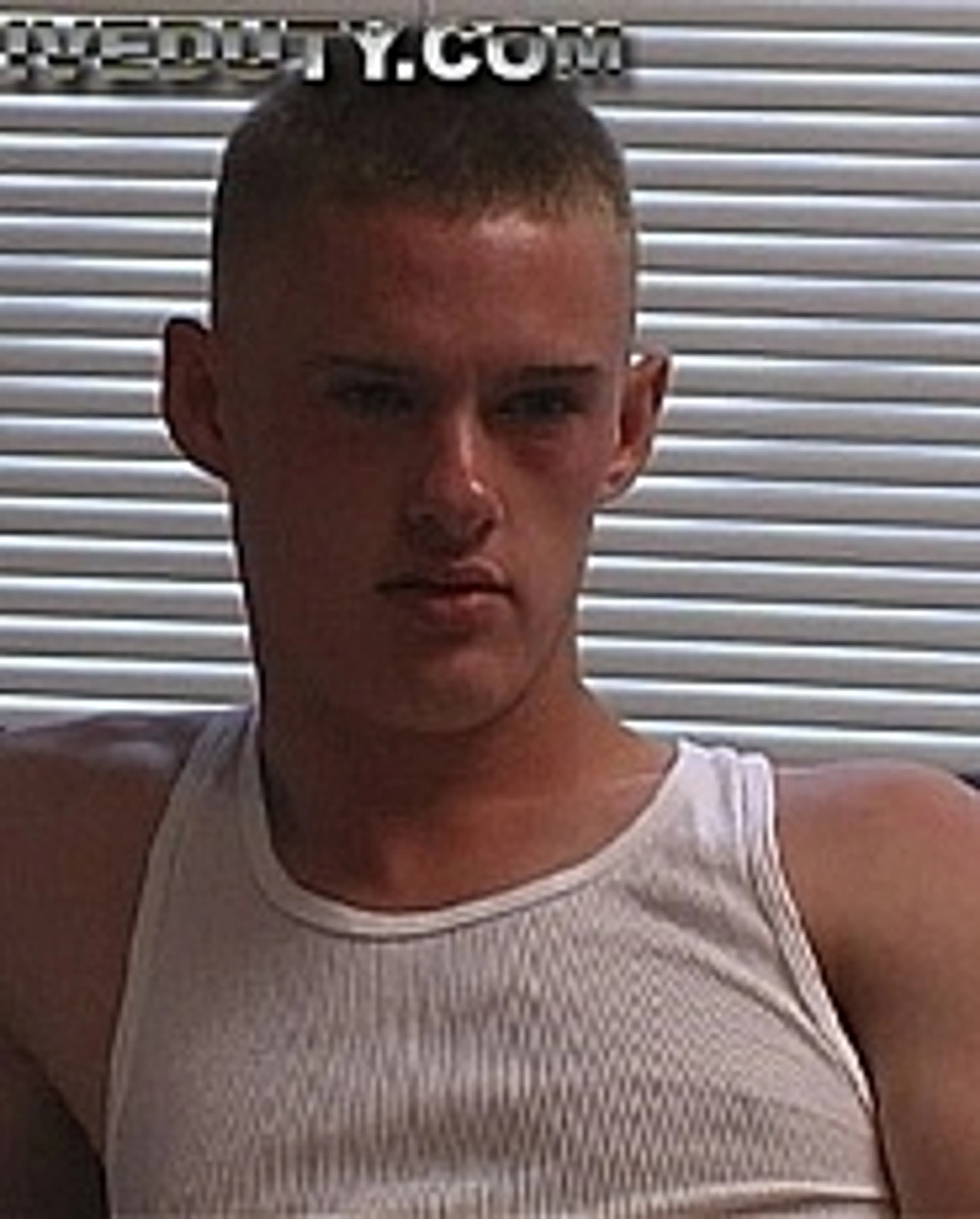 Landon, Luke, Shane & Swedish