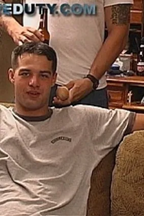 Craig, Kent, Shane & Zarek