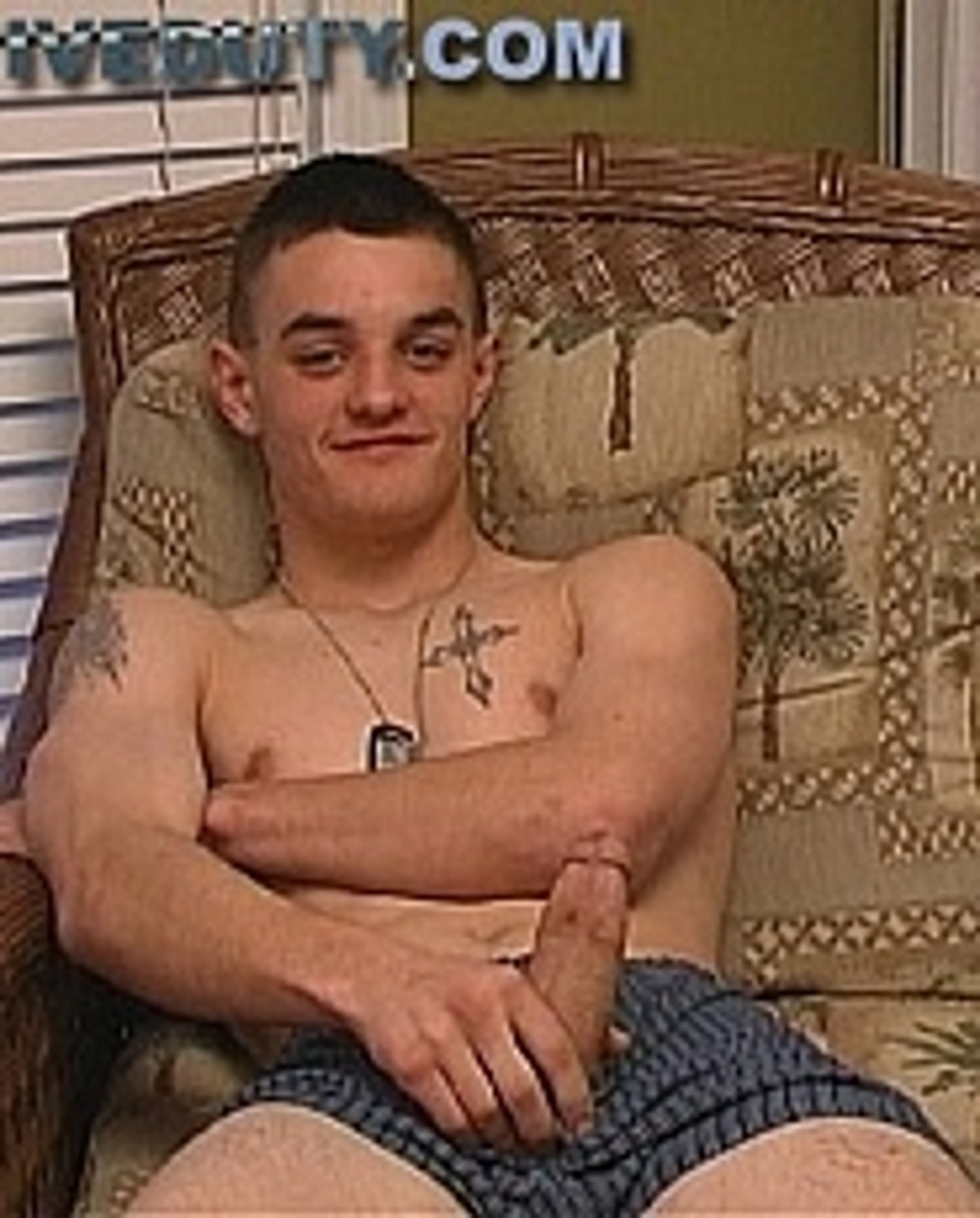 JZ, Kody, Sly & Swedish