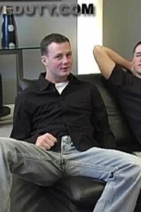 Cole, Colin, Hoss & Trevor