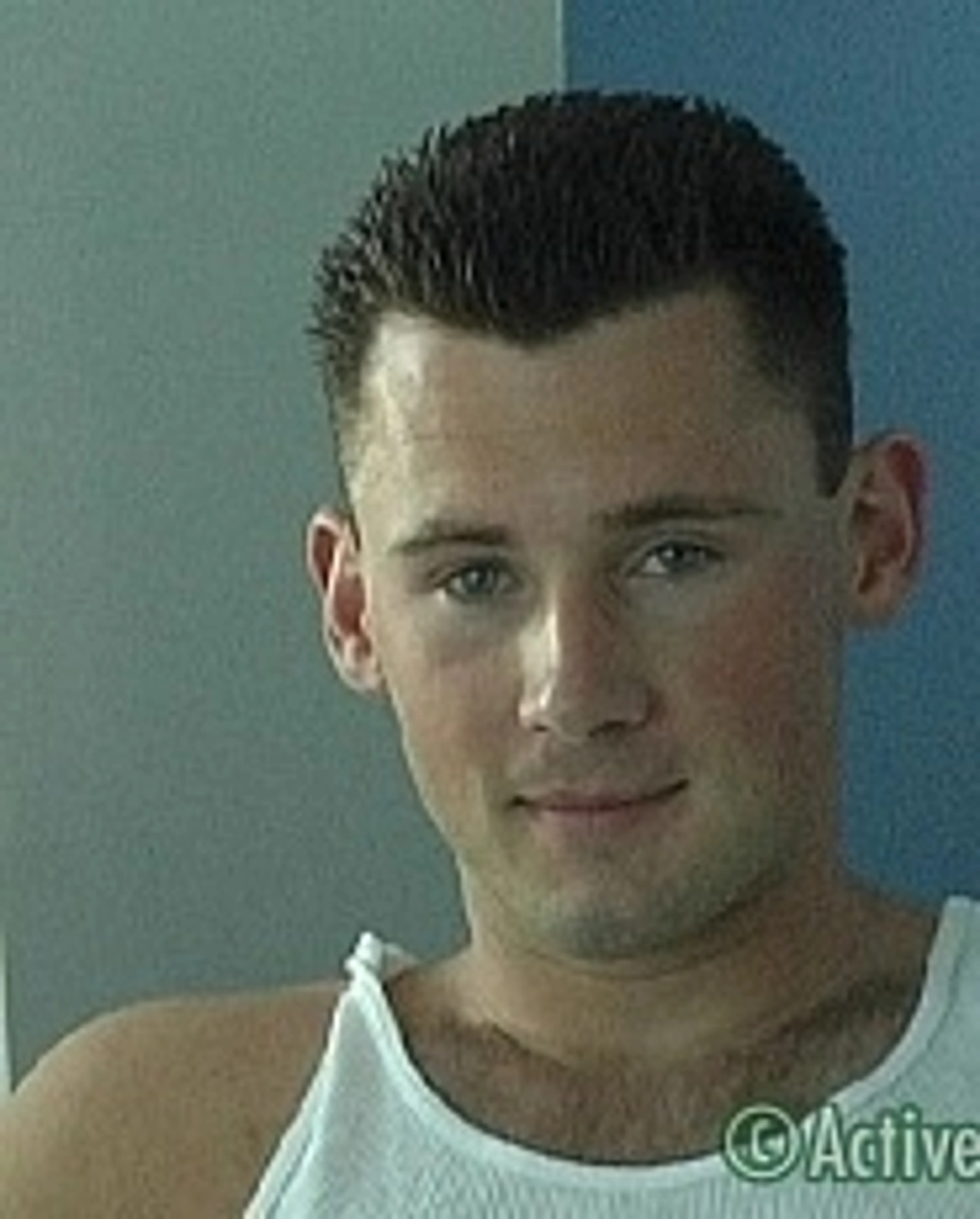 Barrett, Colin & Elijah