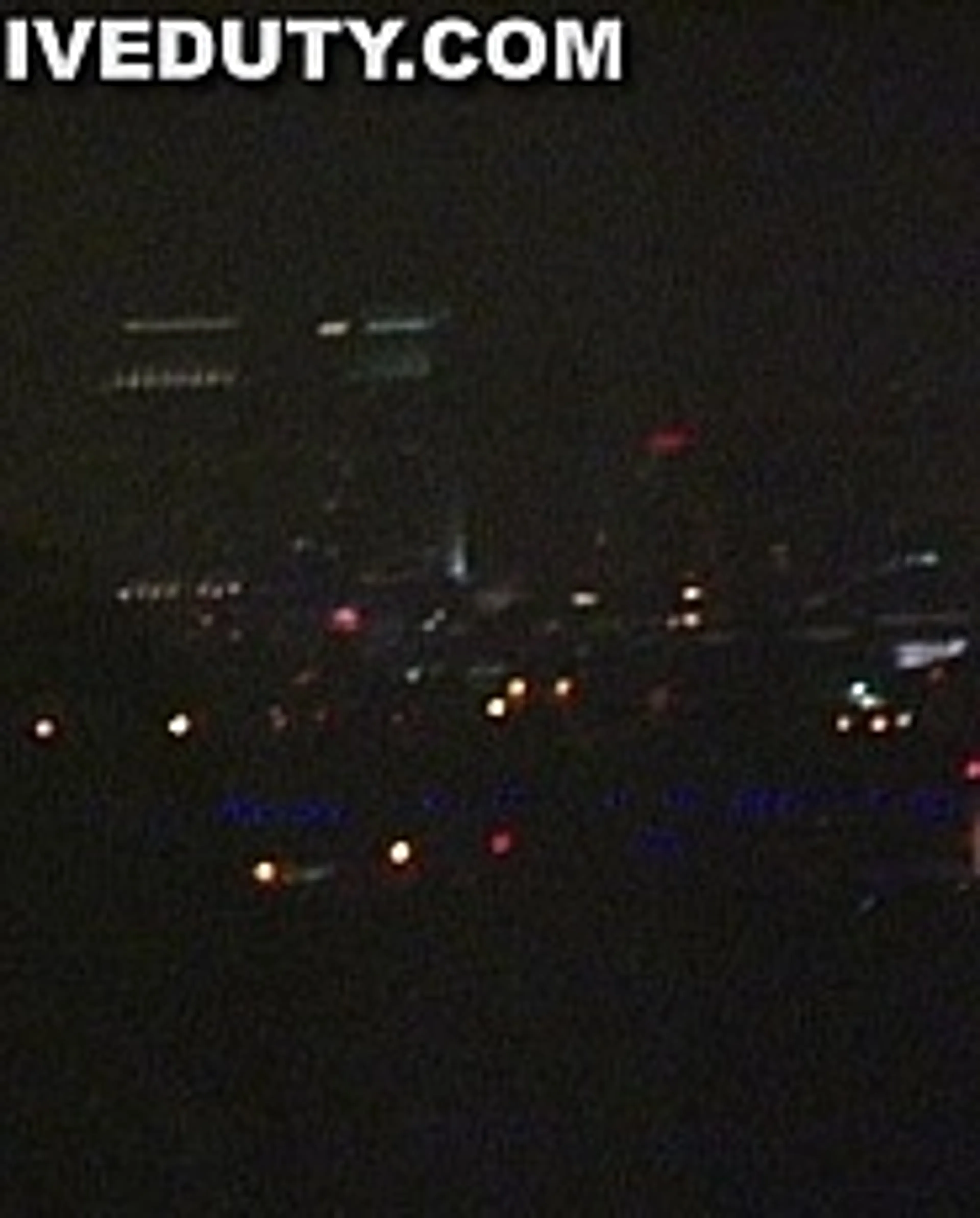 Elijah, Kyler, Lance & Rodney