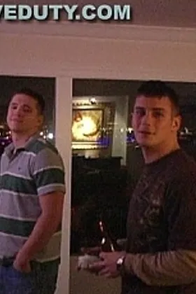 Adam, Bryan (Twin),Colin, Jonathan, Ryan (Twin) & Shane