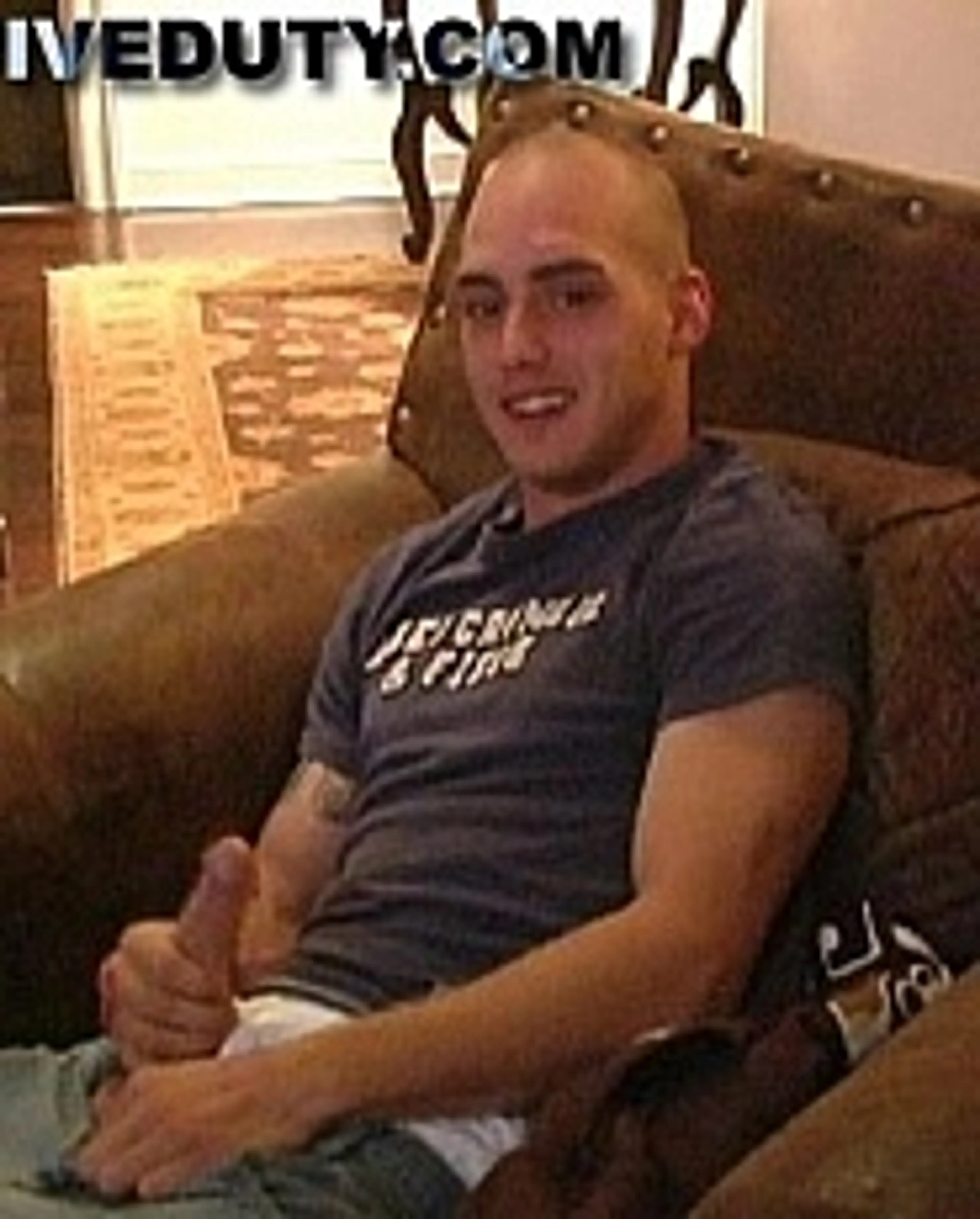 Barrett, Damien & Hops