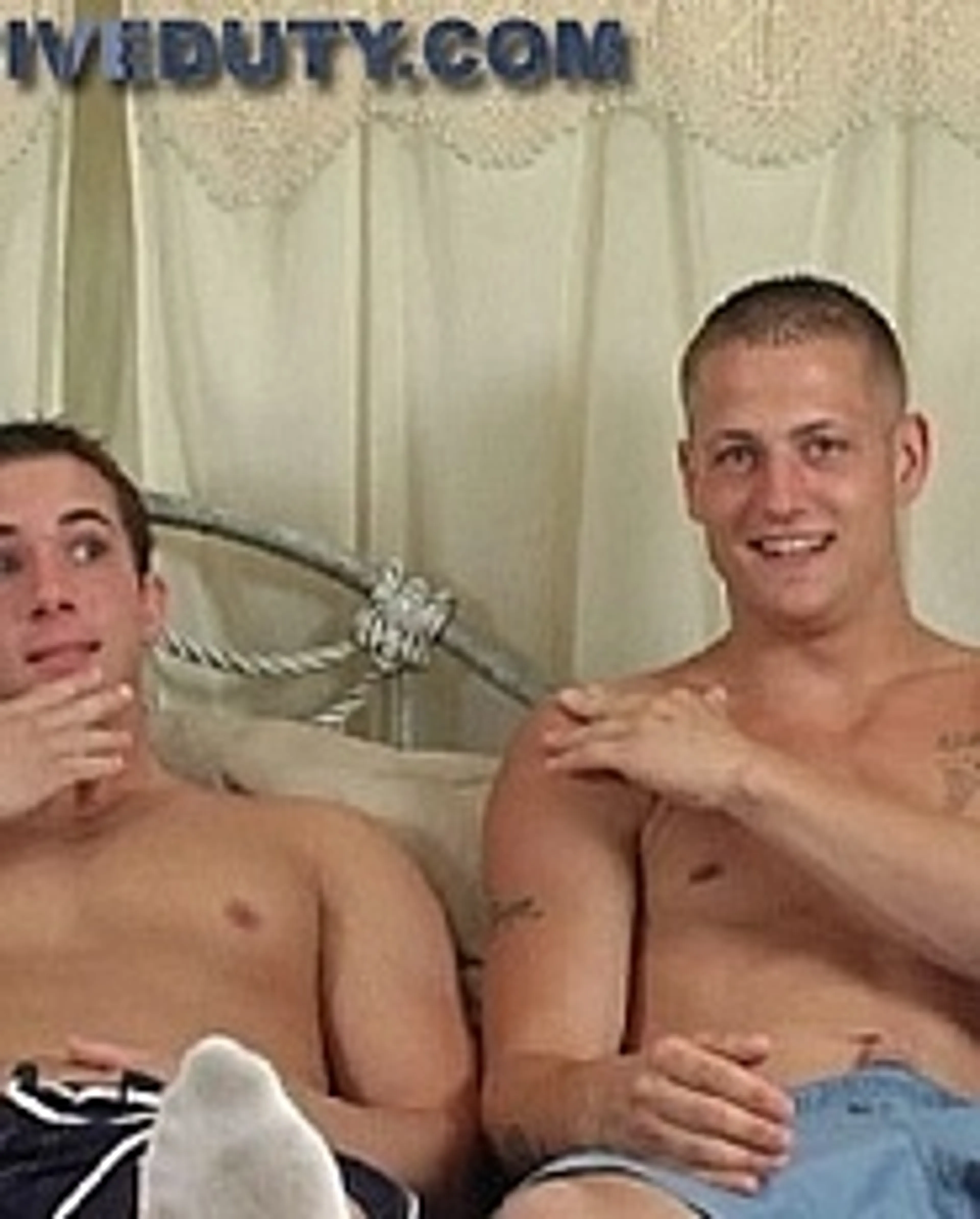 Adam, Elijah & Kasey