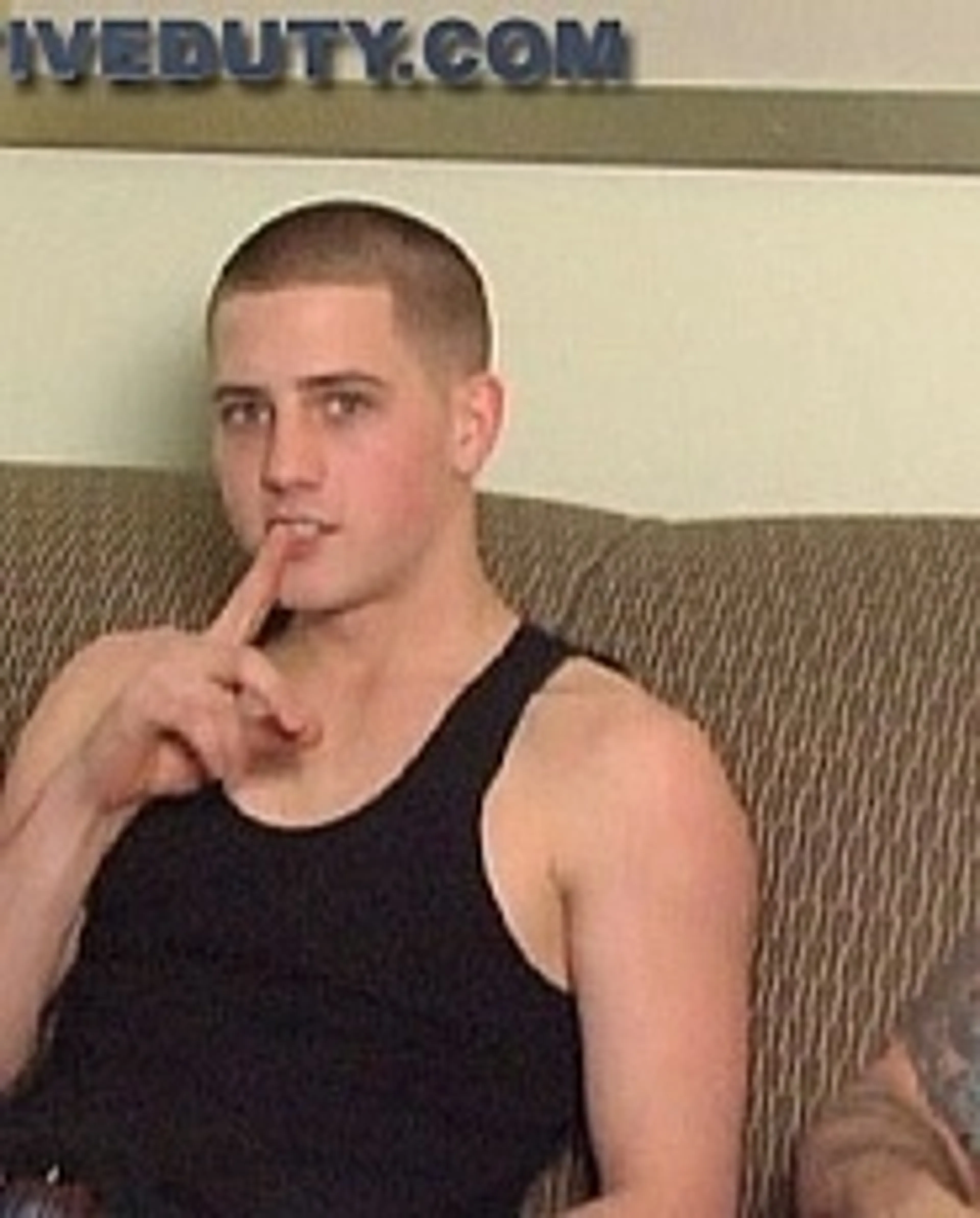 Damien, Shane &Travis