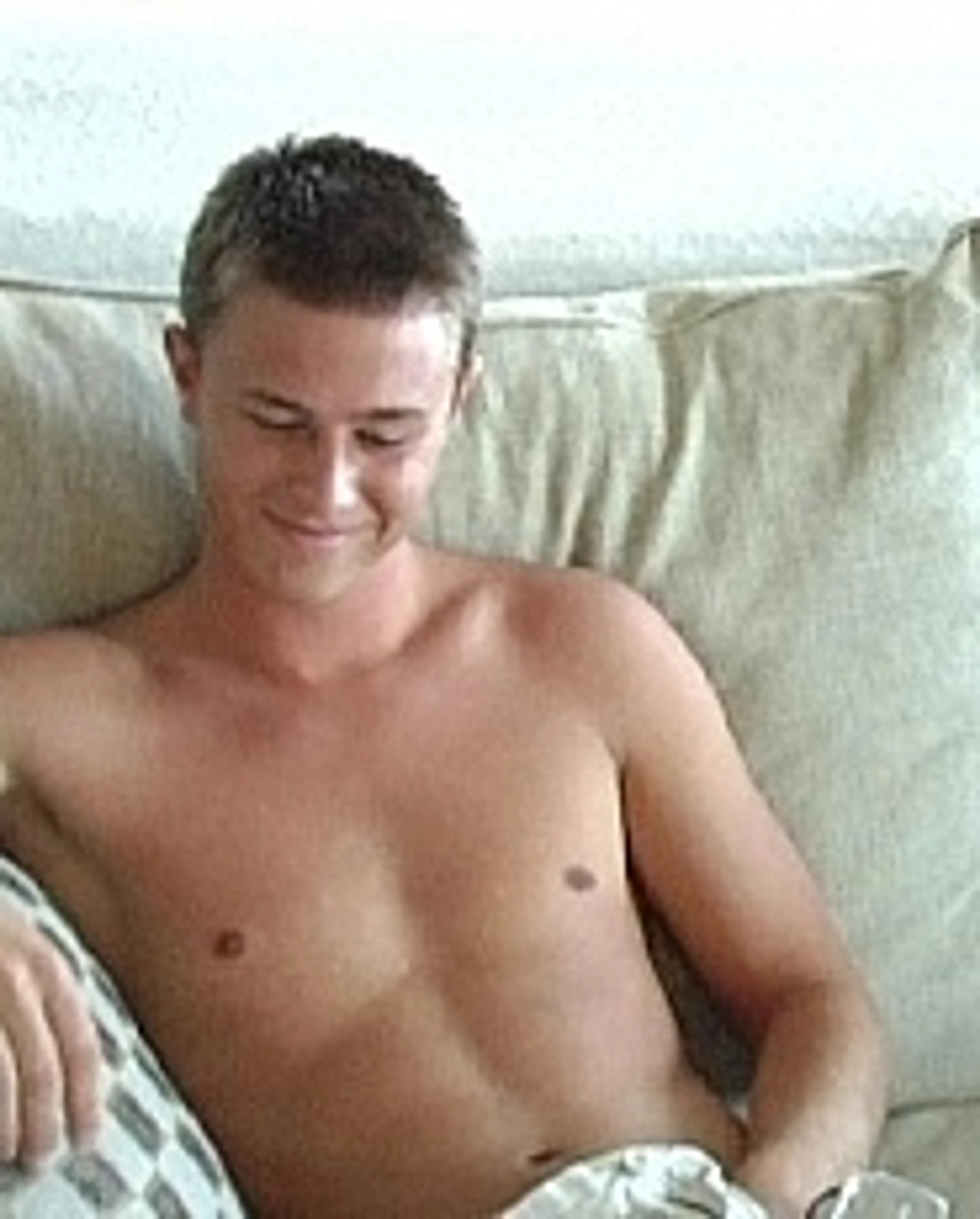 Adam, Damien, Kaden & Kasey