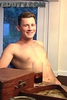 Adam, Barrett Long, Elijah, Levi & Shane