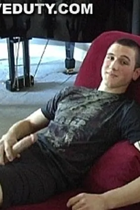 Damien, Domenic & Reese