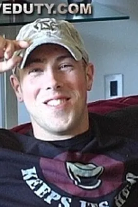 Brock, Cole, Domenic, Kasey & Reese