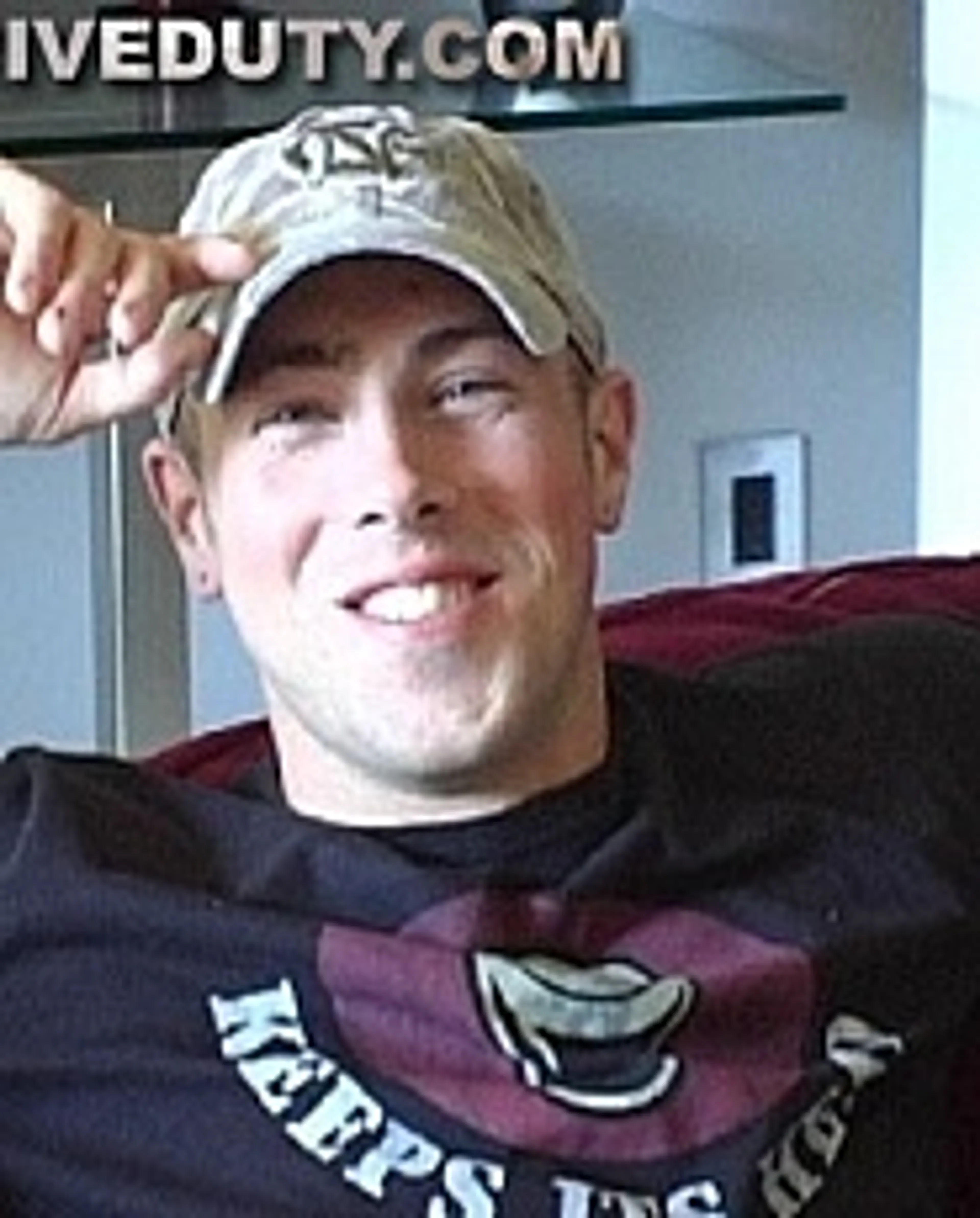 Brock, Cole, Domenic, Kasey & Reese