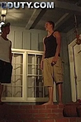 Chance, Gage & Spencer