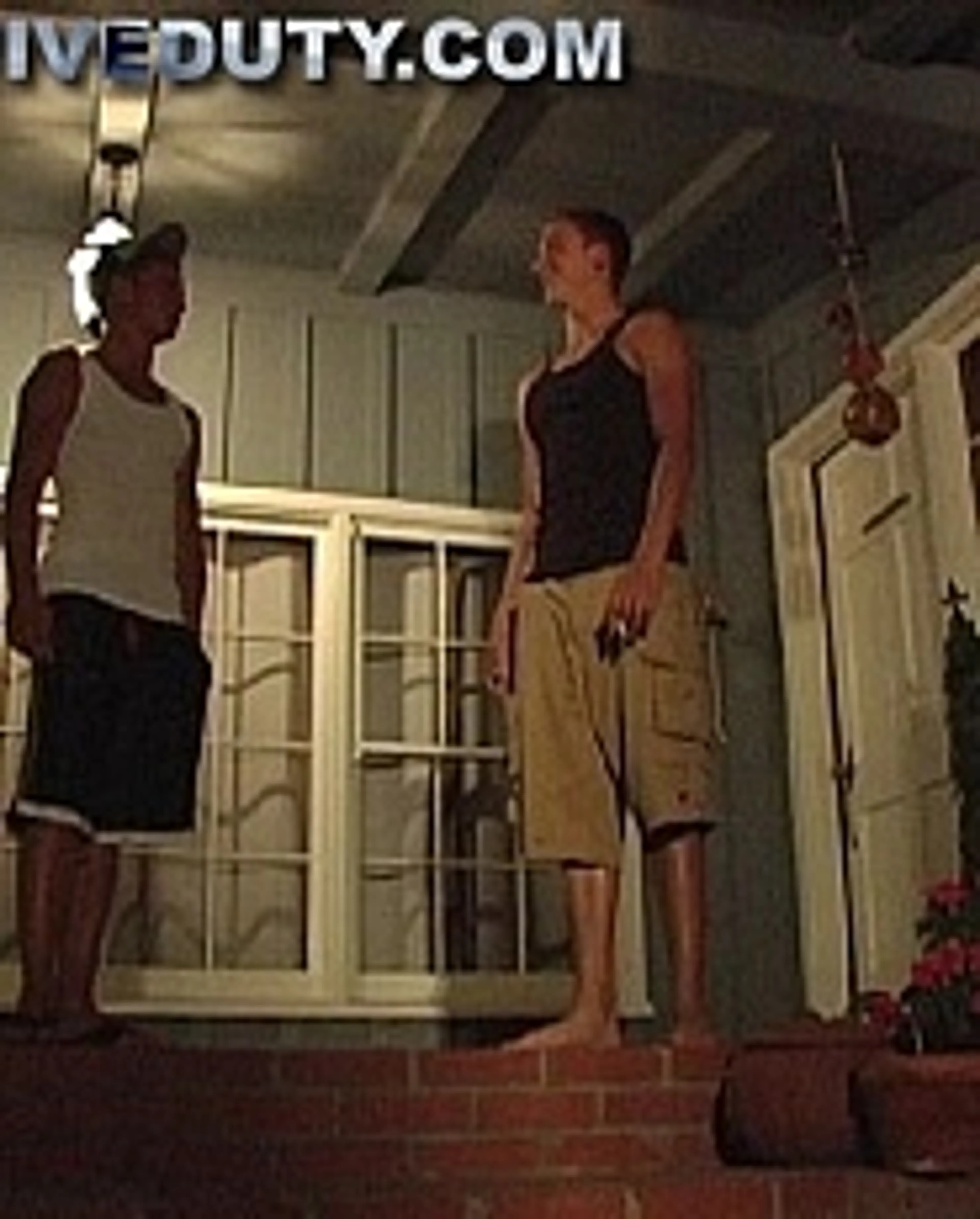 Chance, Gage & Spencer