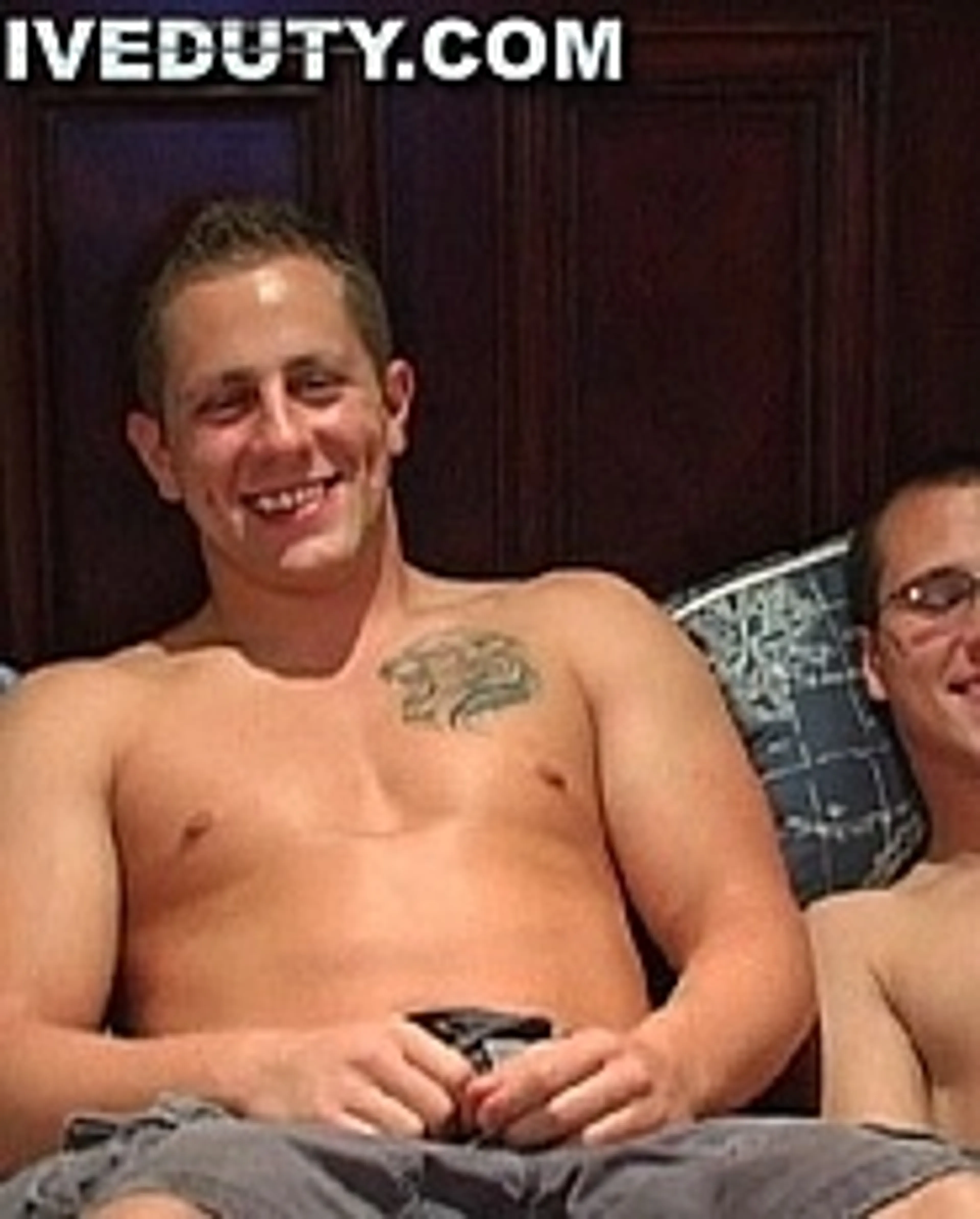 Cash, Cooper & Giovanni